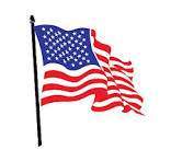 drapeau américain