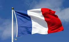 drapeau francais