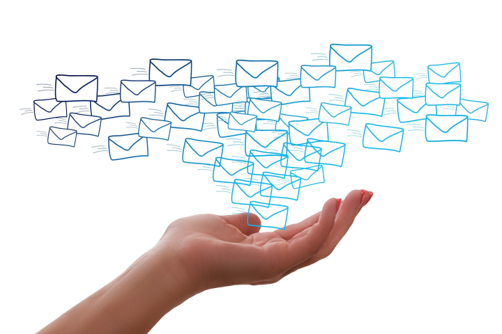 Prédictions par mail France/International